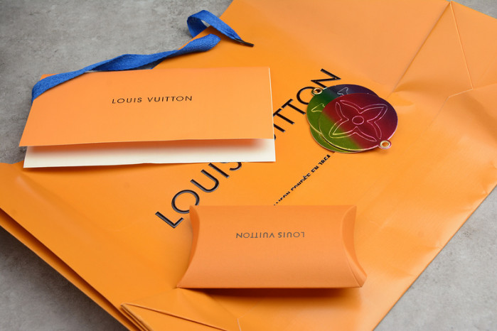 lovt white orange sneaker