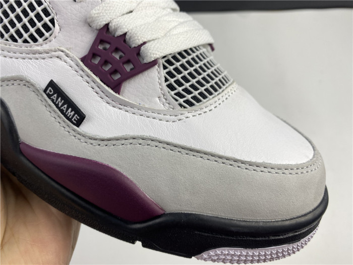 air jirdan 4 retro psg paris saint-germain - cz5624-100