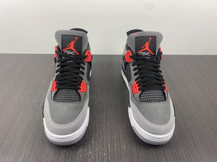 jordan 4 retro infrared dh6927-06