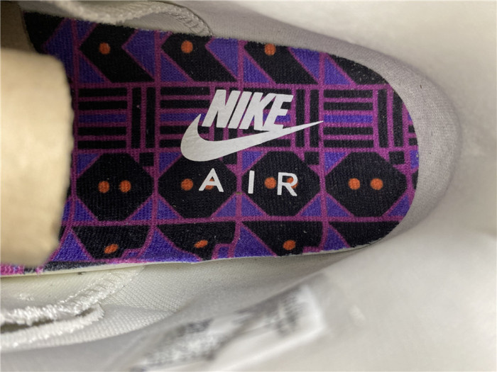 air jordan 6 retro quai54 sail black cz4152-101