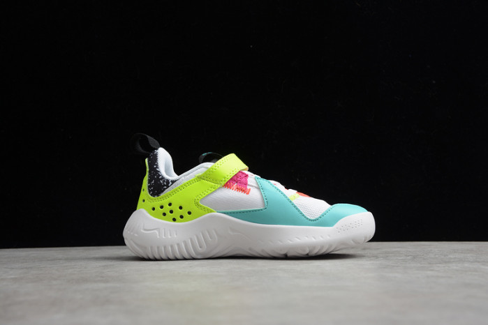 jordan kids delta sp td aurora green ct1567-170