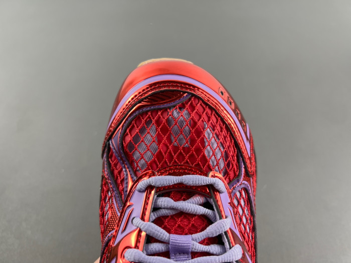 BOTTEGA VENETA ORBIT SNEAKER BV007