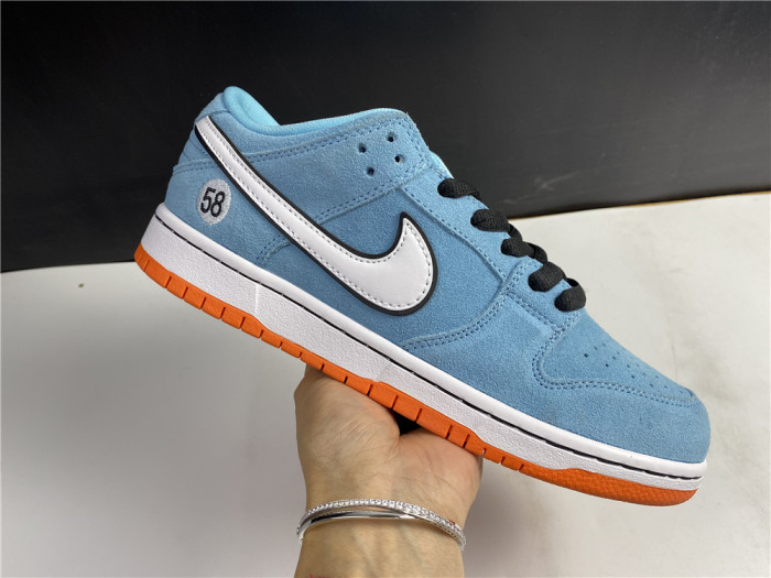 nike sb dunk low club 58 gulf bq6817-401
