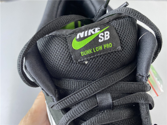 nike sb dunk low staple panda pigeon - bv1310-013