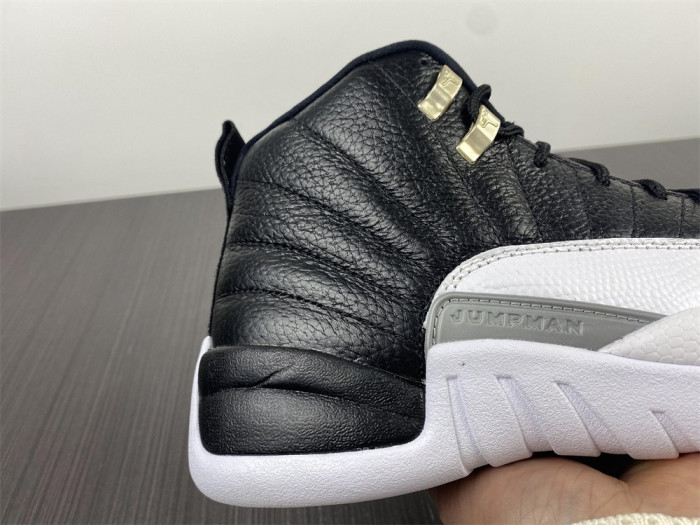 jordan 12 retro playoffs ct8013-006