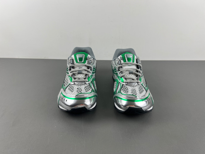 Bottega Veneta Mud&white Orbit Sneakers P00934355