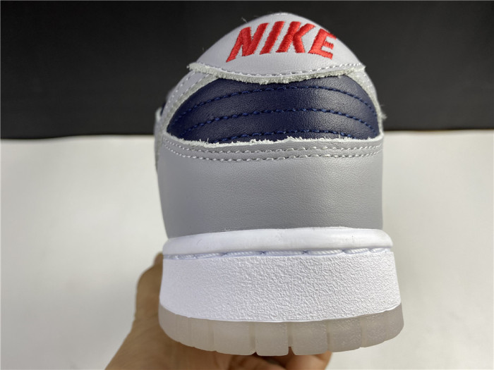 nike sb dunk low grey dark blue dd1768-400