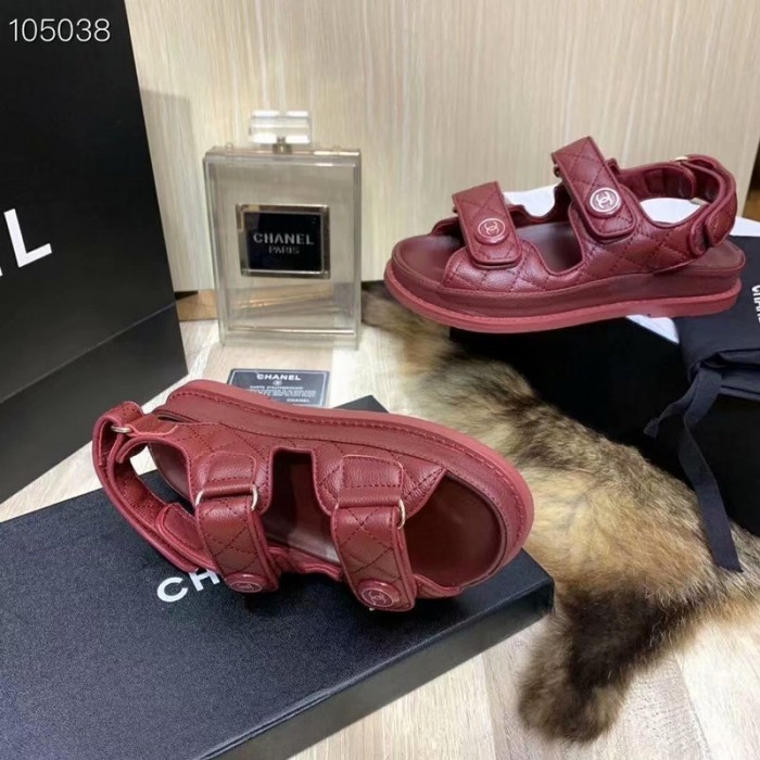 cn 20ss sandals