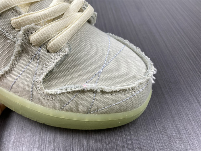 nike sb dunk low “mummy” dm0774-111