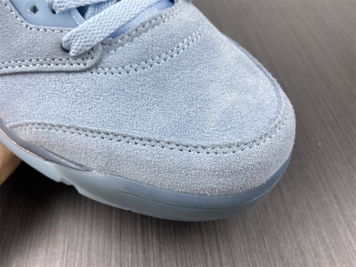air jordan 5 retro bluebird (w) dd9336-400
