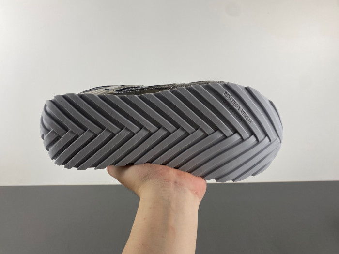 BOTTEGA VENETA ORBIT SNEAKER BV006