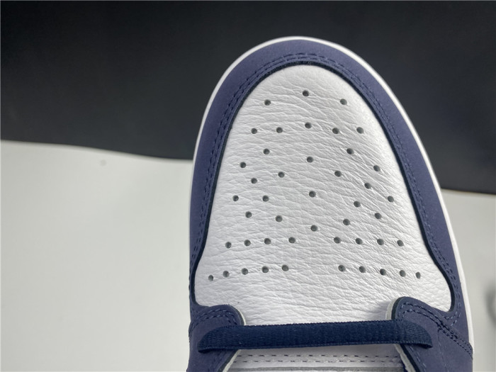 jordan 1 retro high midnight navy (2020) - dc1788-100