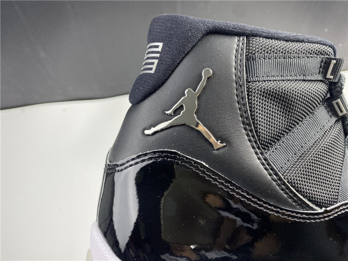 jordan 11 retro jubilee 25th anniversary - ct8012-011