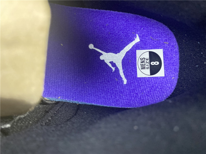 air jordan 12 “dark concord” ct8013-005