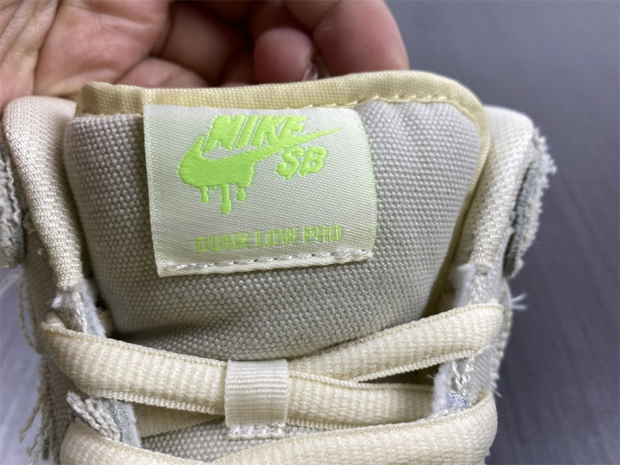 nike sb dunk low “mummy” dm0774-111