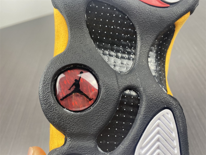 air jordan 13 “del sol” 414571-167