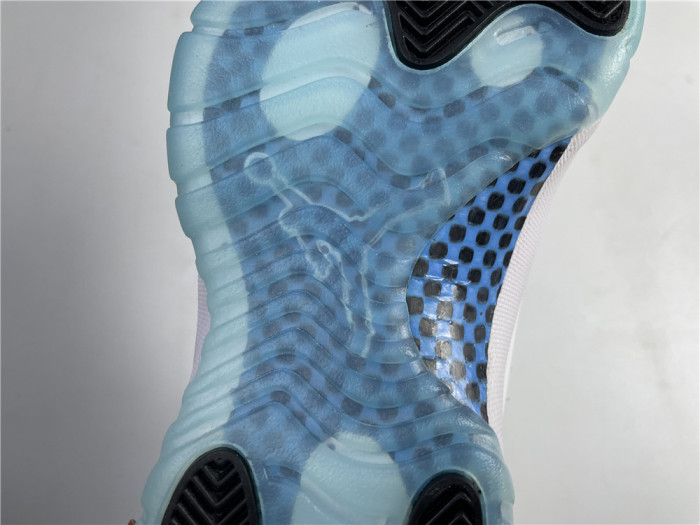 air jordan 11 retro legend blue 378037-117