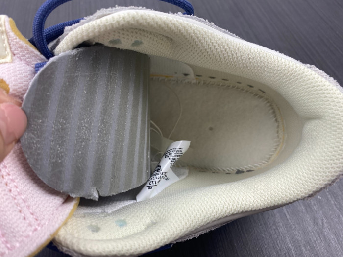 nike dunk low off-white lot 18 dj0950-112