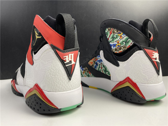 air jordan 7 retro greater china cw2805-160