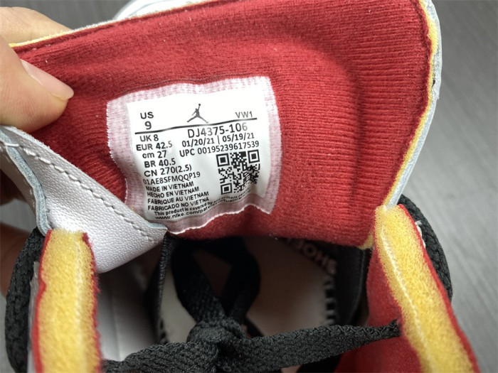 jordan 2 retro low sp off-white white red dj4375-106