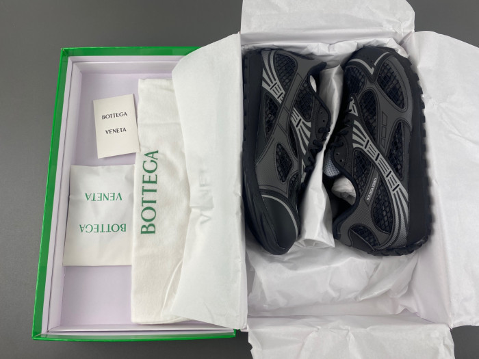 BOTTEGA VENETA ORBIT SNEAKER BV005