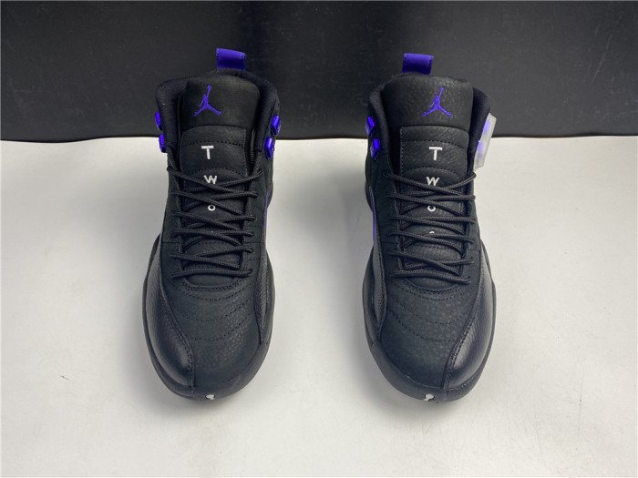 air jordan 12 “dark concord” ct8013-005