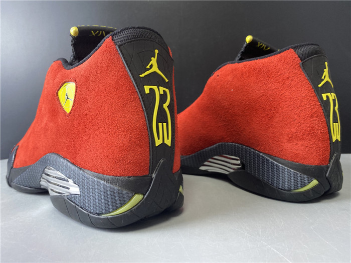 air jordan 14 retro 