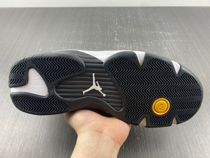 air jordan 14 light ginger 487471-70