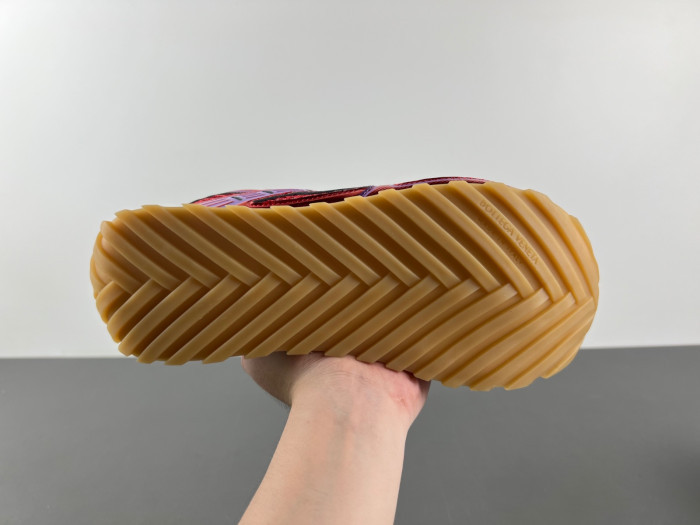BOTTEGA VENETA ORBIT SNEAKER BV003