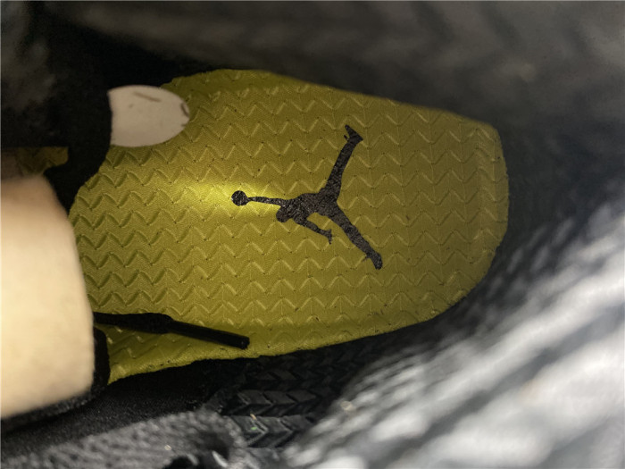 air jordan 5 retro se oregon - ck6631-307