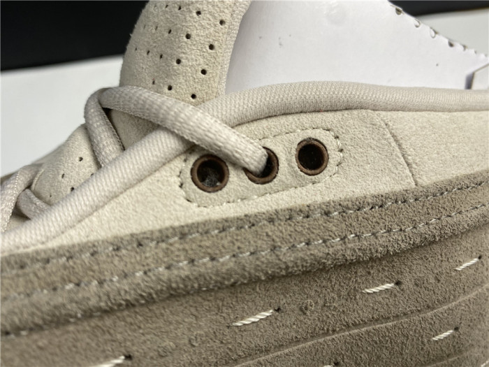 clot x air jordan 14 low sepia stone dc9857-200