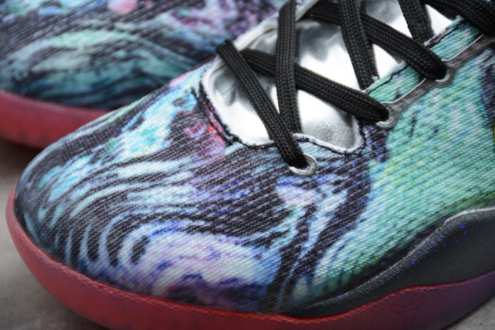 nike kobe 8 prelude reflection 639655-900