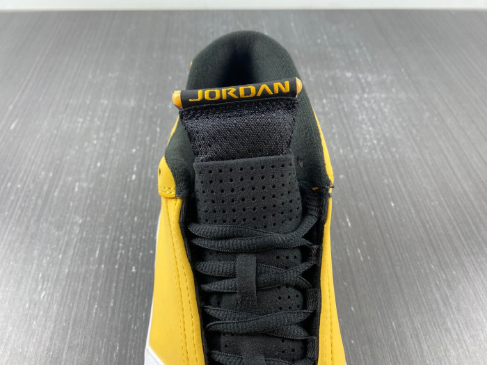 air jordan 14 light ginger 487471-70