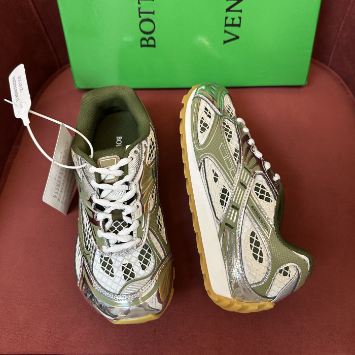 BOTTEGA VENETA ORBIT SNEAKER BV010