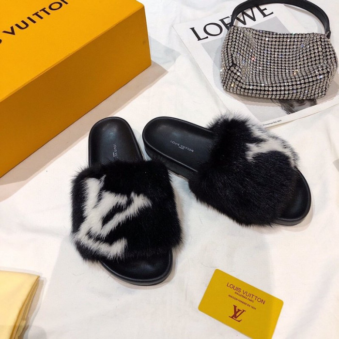 lovt slippers