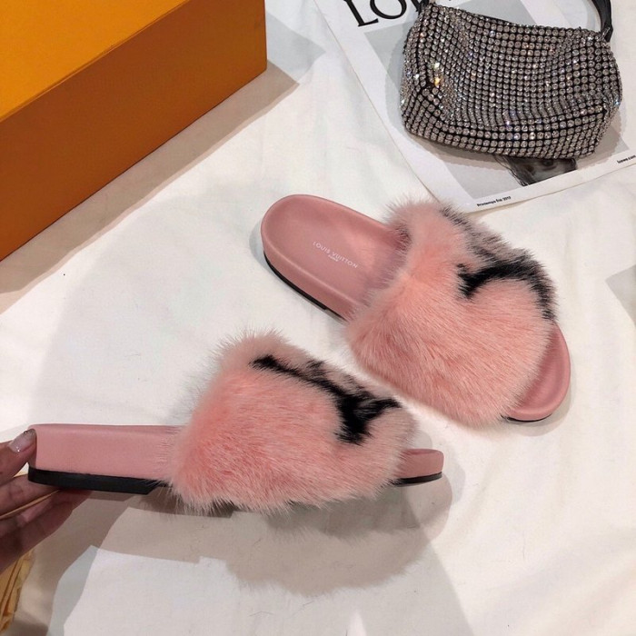 lovt slippers