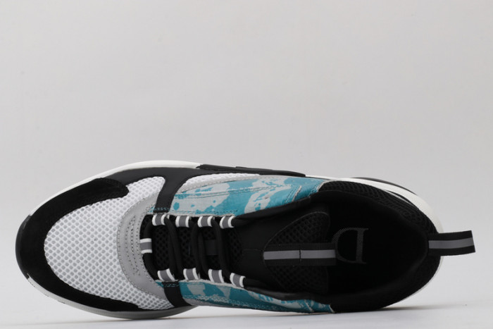 dr homme b22 trainer sneaker