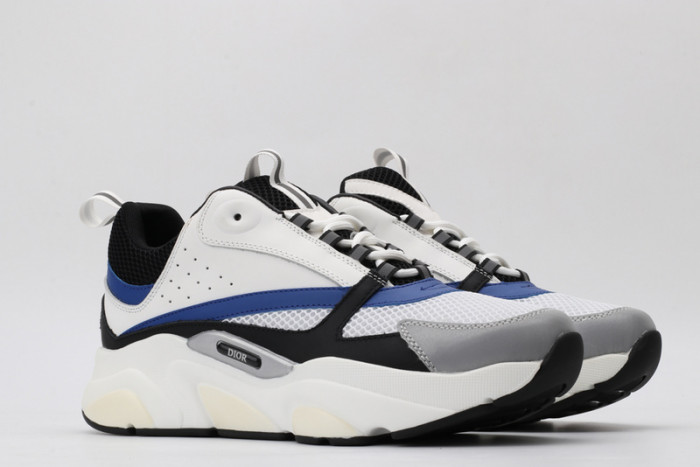 dr homme b22 trainer sneaker