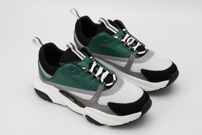 dr homme b22 trainer sneaker