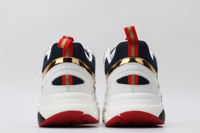 dr homme b22 trainer sneaker