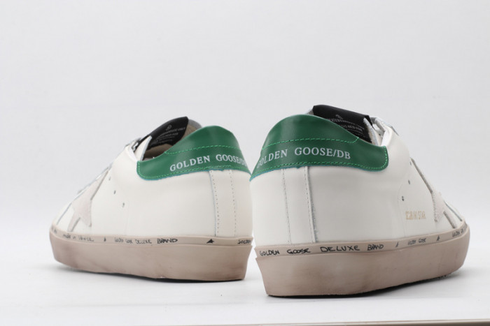 ggdb sneakers
