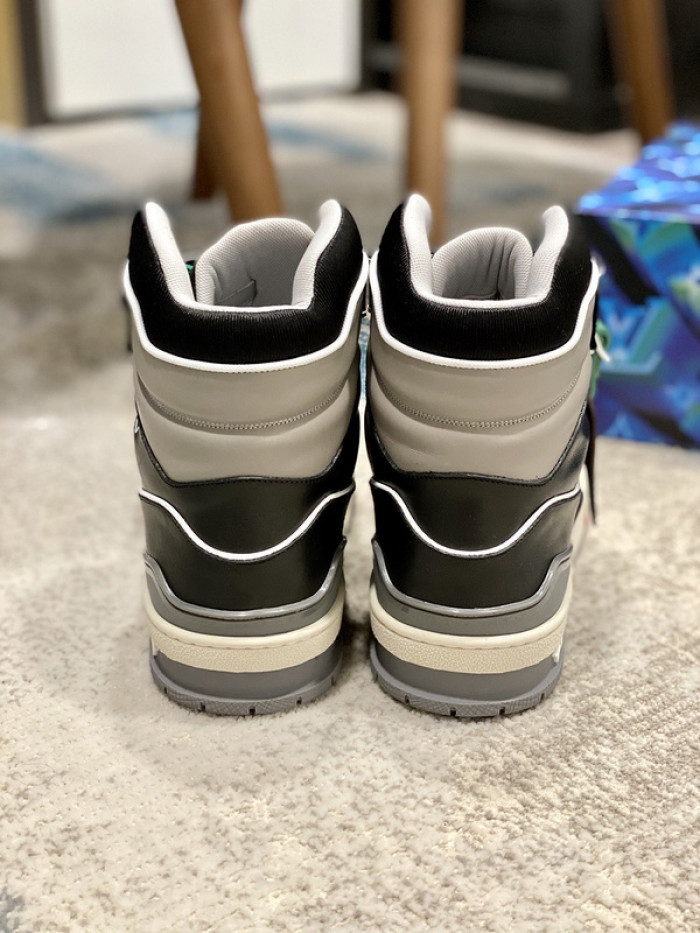 lovt high top sneakers