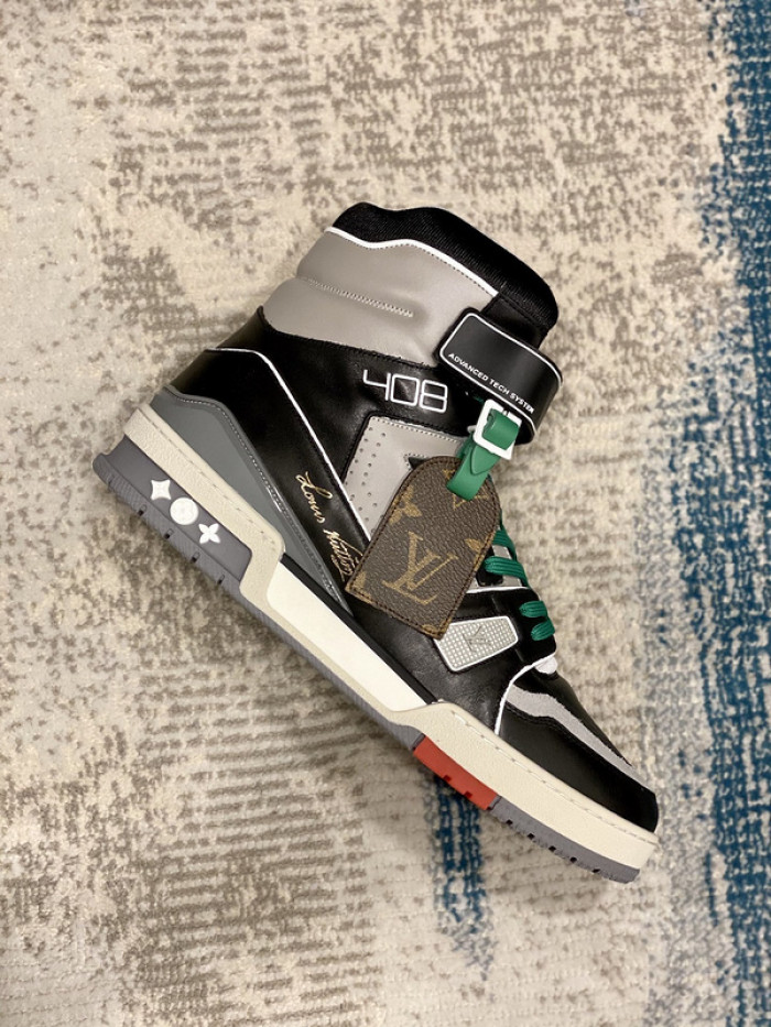 lovt high top sneakers