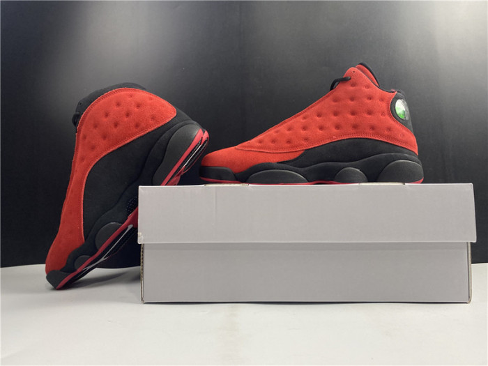 air jordan 13 “reverse bred” dj5982-602