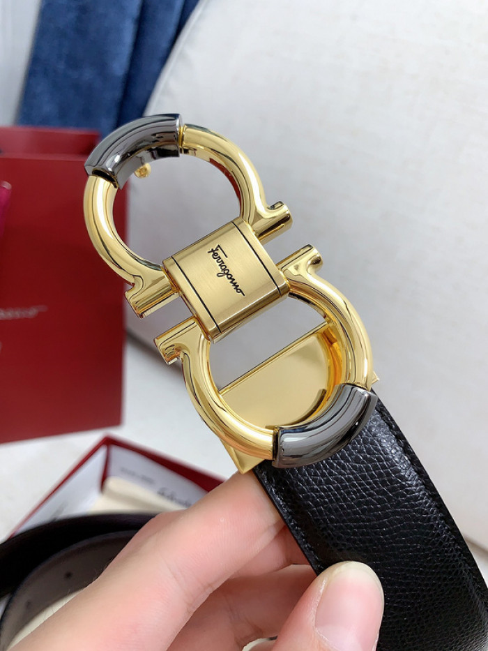 ferragamo belt-3.4cm