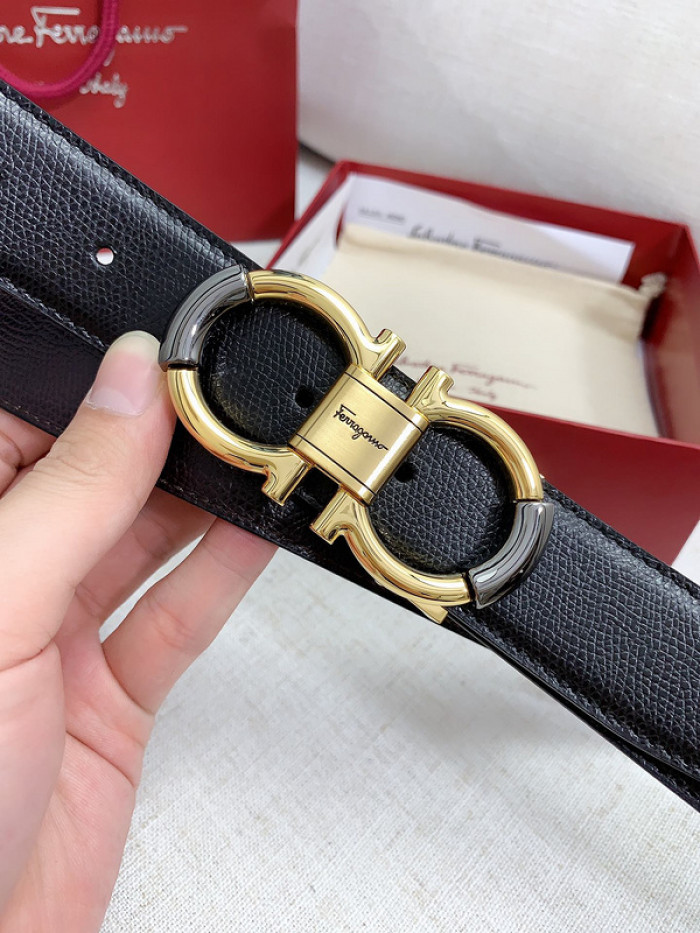 ferragamo belt-3.4cm