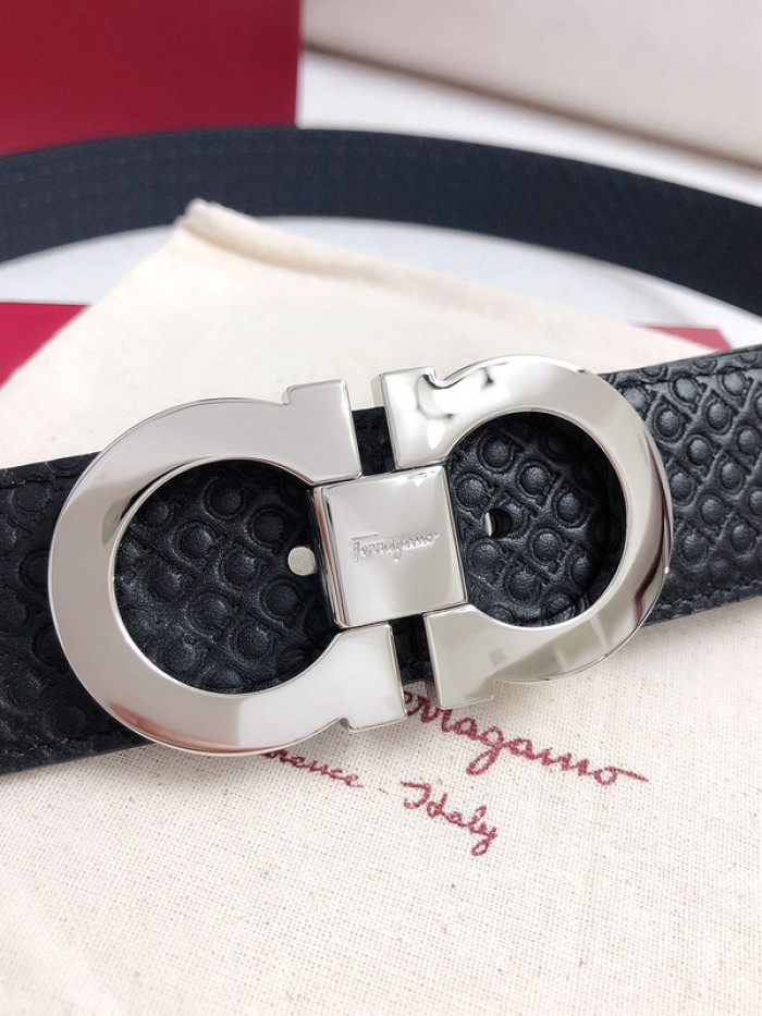 ferragamo belt-3.4cm