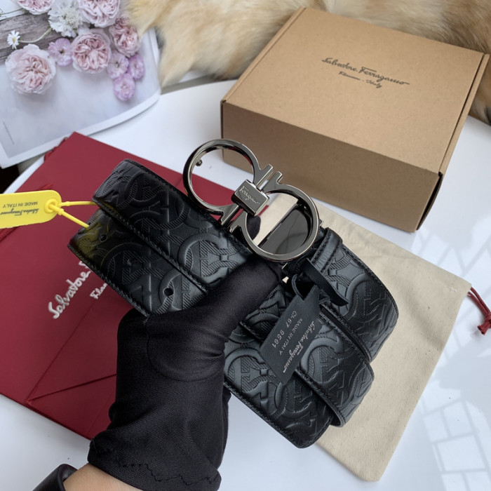 ferragamo belt-3.5cm