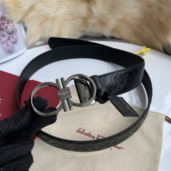 ferragamo belt-3.5cm