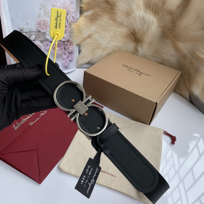 ferragamo belt-3.5cm